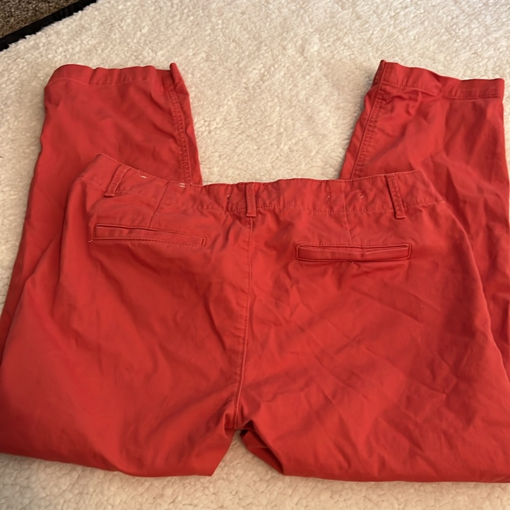 Loft Slim Chinos - Picture 2 of 4